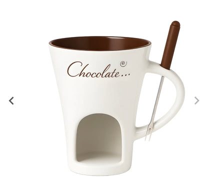 DipDelight™ Fondue Mug