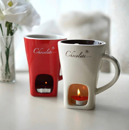DipDelight™ Fondue Mug