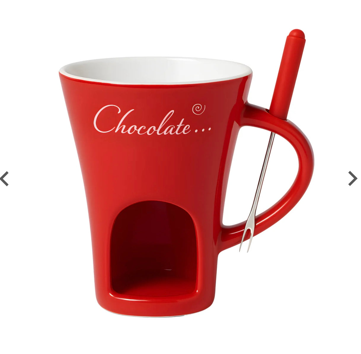 DipDelight™ Fondue Mug