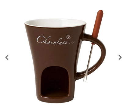 DipDelight™ Fondue Mug